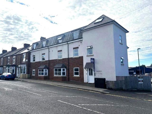 Quincey House, Darlington DL1 1 bed apartment to rent £600 pcm £138 pw
