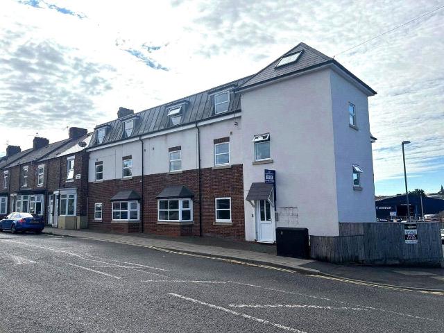 Quincey House, 155 Eastmount Road, Darlington, Co Durham DL1, 1 bed flat to rent, £600 pcm | PrimeLocation