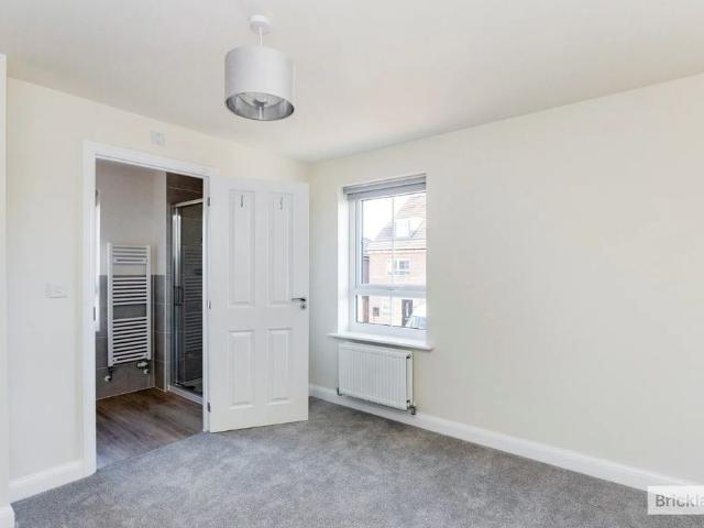 Quince Close, Peterborough, Whittlesey