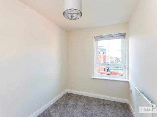 Quince Close, Whittlesey, PETERBOROUGH