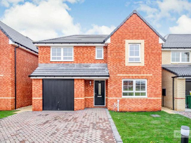 Quince Close, Whittlesey, Peterborough PE7, 4 bed property to rent, £1,750 pcm | PrimeLocation
