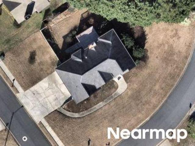 Quince Ln NW