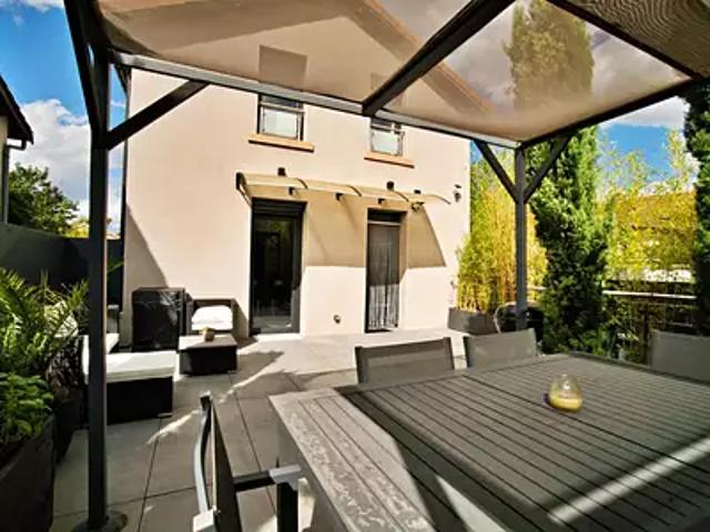Quincieux 69650 Achat / Vente maison 4 pièces t4 terrasse