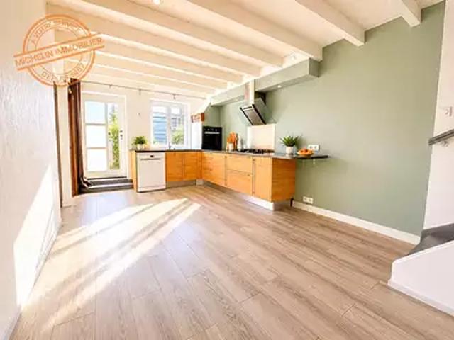 Quincieux 69650 Achat / Vente maison 4 pièces t4