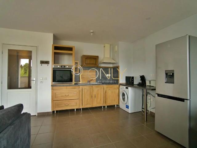 Quincieux Appartement T2