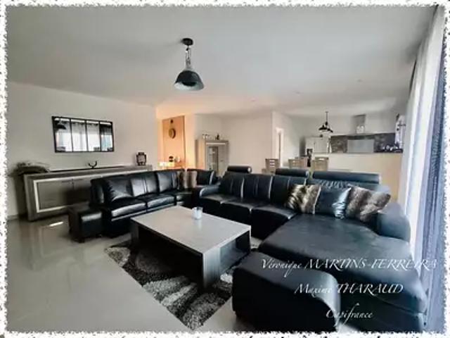 Quincy 18120 Achat / Vente maison 5 pièces t5 piscine jardin