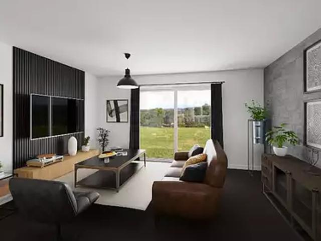 Quincy 18120 Programme neuf maison neuf à vendre 4 pièces