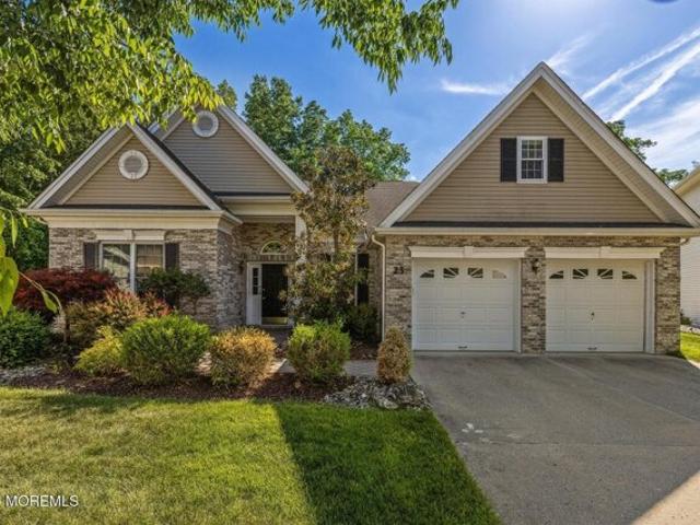 Quincy Ct, Freehold, Home For Sale