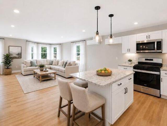 Quincy Building St Unit,holbrook, Condo For Sale