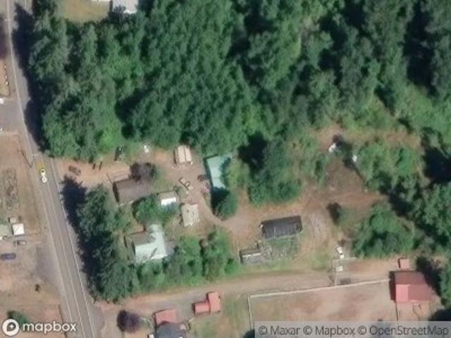 Quincy Mayger Rd