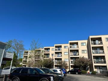Quincy Shore Dr Apt 414
