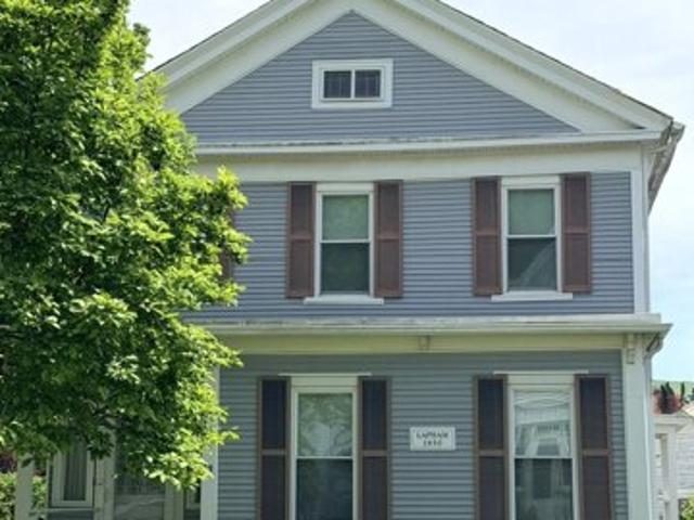 Quincy St, North Adams, Home For Sale