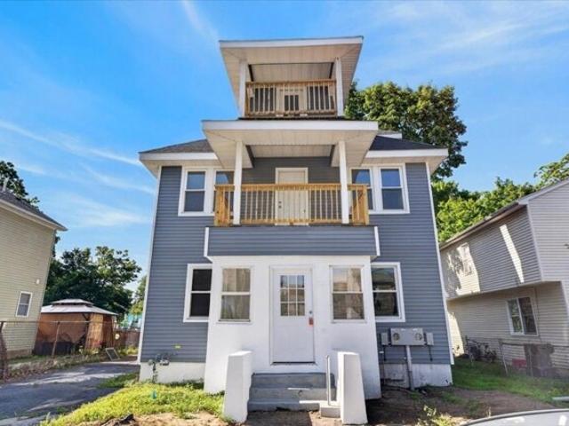 Quincy St, Springfield, Home For Sale