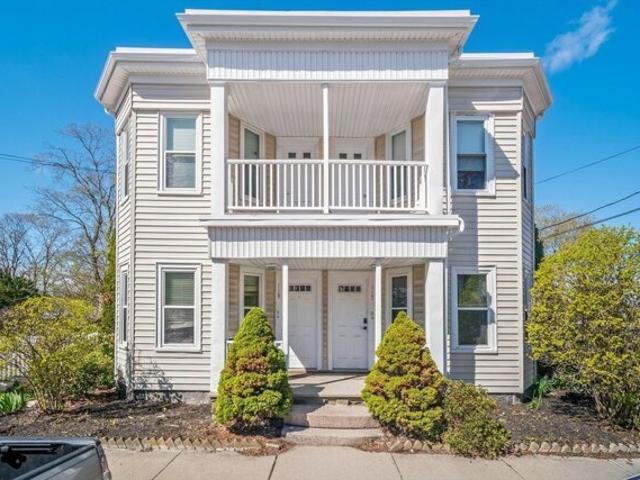 Quincy St Unit,quincy, Condo For Sale