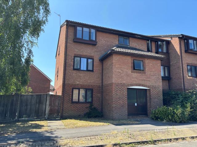 Quincy Road, Egham, Surrey, TW20 – Nevin And Wells