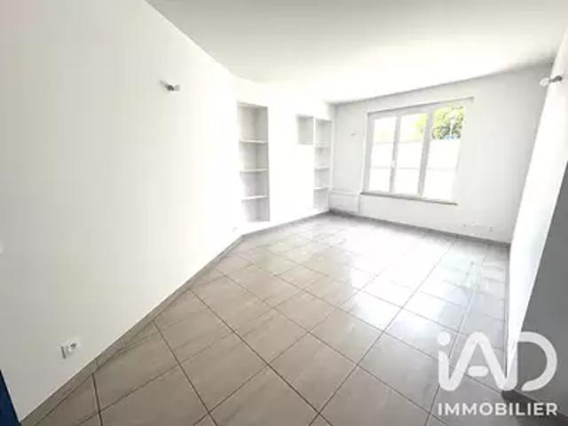 Quincy Voisins 77860 Achat / Vente appartement 4 pièces t4 parking