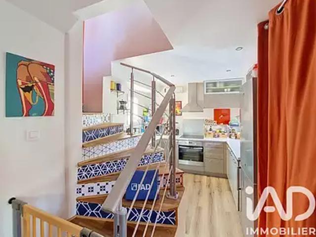Quincy Voisins 77860 Achat / Vente appartement 3 pièces t3