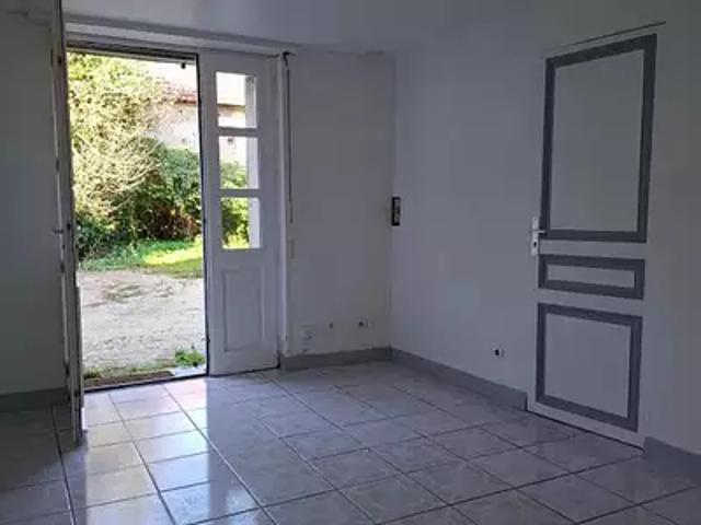 Quincy Voisins 77860 Location appartement 1 pièce t1
