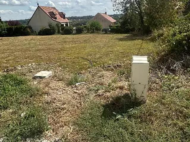 Quincy Voisins 77860 Programme neuf maison neuf à vendre 7 pièces