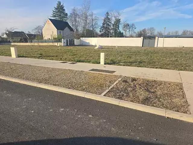 Quincy Voisins 77860 Programme neuf maison neuf à vendre 8 pièces