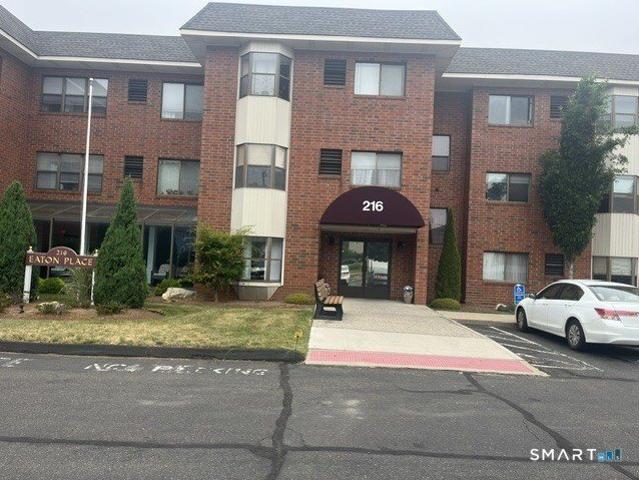 Quinnipiac Ave Apt,north Haven, Condo For Sale