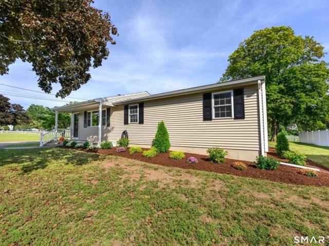 Quinnipiac Ave, North Haven, Home For Sale