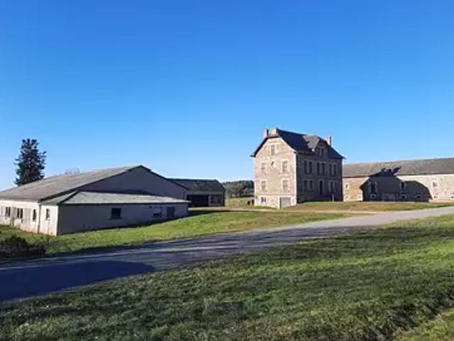 Quins 12800 Achat / Vente maison 7 pièces t7