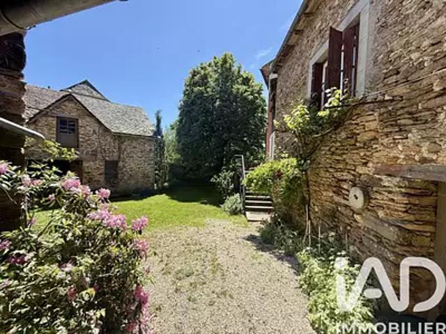 Quins 12800 Achat / Vente maison 5 pièces t5