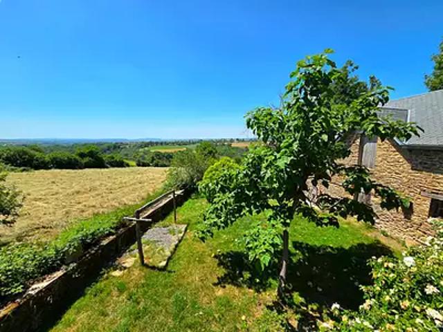 Quins 12800 Achat / Vente maison 6 pièces t6 cave