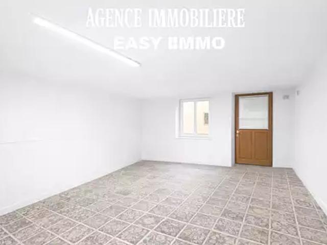 Quinson 04500 Achat / Vente maison 3 pièces t3