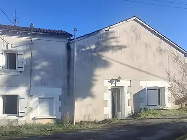 Quinsac 24530 Achat / Vente maison 4 pièces t4 parking
