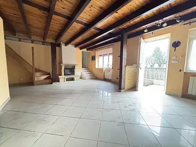 Quinssaines 03380 Achat / Vente maison 3 pièces t3