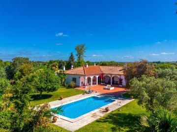 Quint Evora, Alentejo 334m² Bacelo e Senhora da Saúde