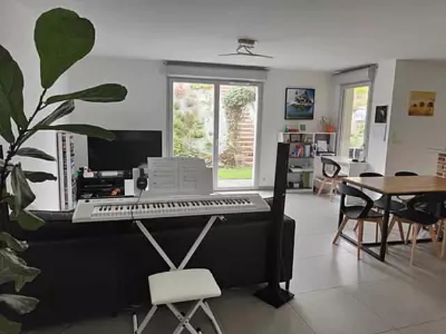 Flourens 31130 Achat / Vente appartement 3 pièces t3