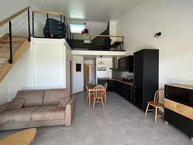 Quint Fonsegrives 31130 Location appartement 3 pièces t3 terrasse