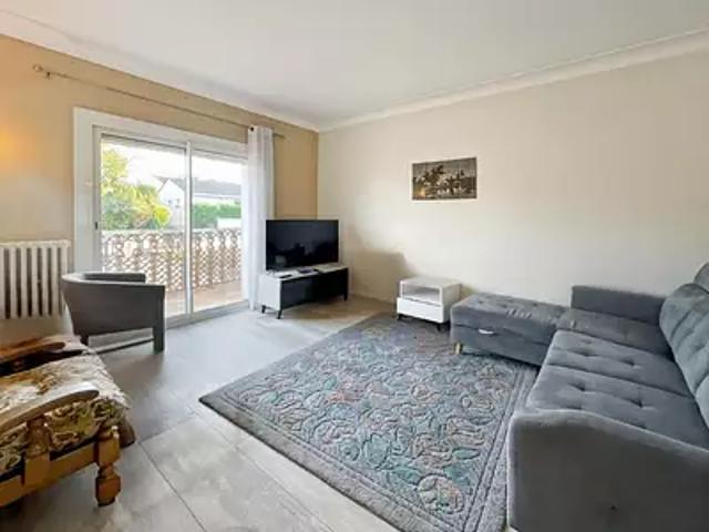 Quint Fonsegrives 31130 Location maison 4 pièces t4 jardin terrasse