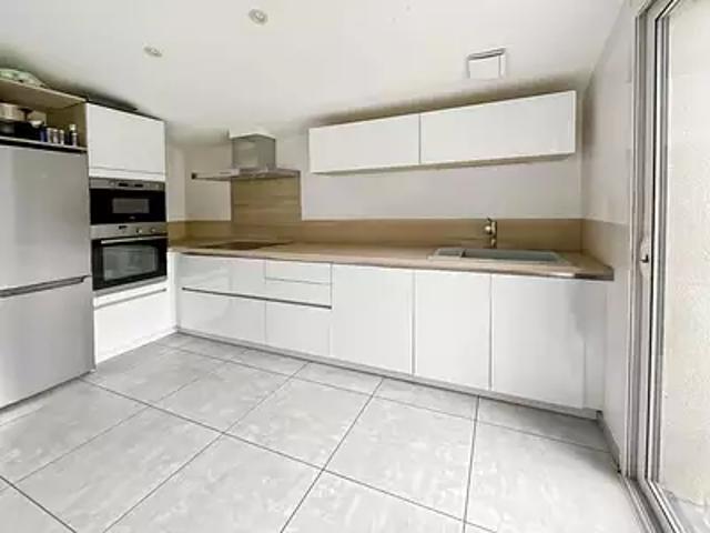 Quint Fonsegrives 31130 Location maison 5 pièces t5 jardin terrasse