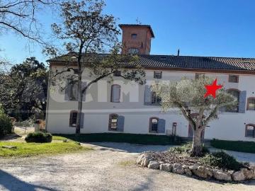 Quint Fonsegrives secteur Appartement 3 pièces meublé avec terrasse