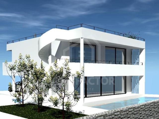 Quintola de Santana, Sesimbra | Terreno Urbano com Projeto de Moradia T3 Anteriormente Aprovado