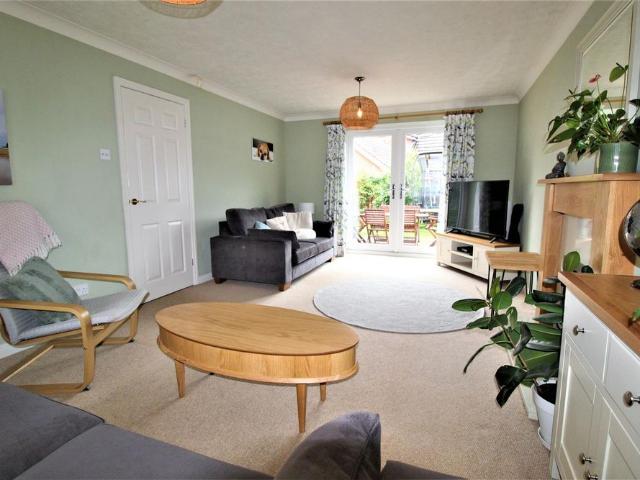 Quinton Close, Hatton Park, Warwick