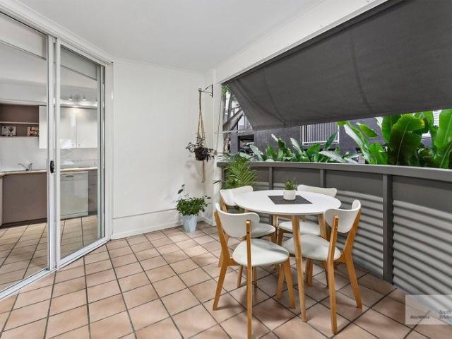 Quinton Cottages Prime Kangaroo Point Location