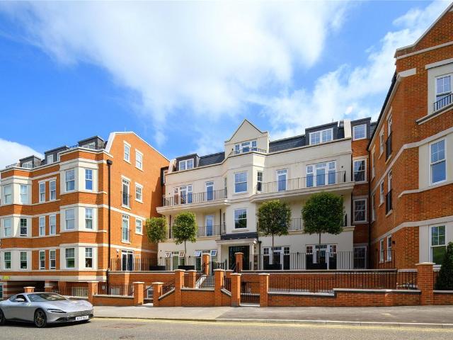 Quinton Court, 100 London Road, Sevenoaks, Kent TN13, 2 bed flat to rent, £3,000 pcm | PrimeLocation