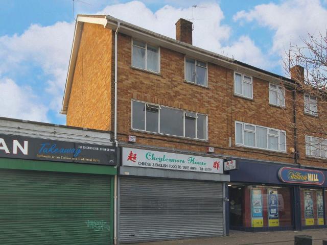 Quinton Park, Cheylesmore, Coventry CV3, 3 bed flat to rent, £895 pcm | PrimeLocation