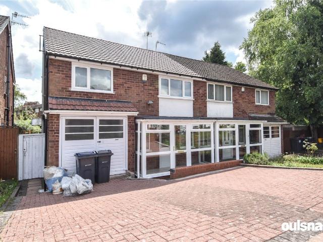 Quinton Road, Birmingham, West Midlands B17, 3 bed semi detached house to rent, £1,200 pcm | PrimeLocation