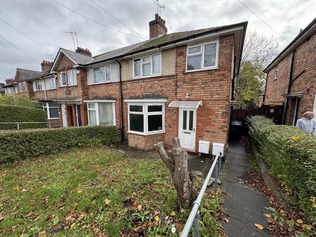 Quinton Road, Birmingham B17 1 bed flat to rent £975 pcm £225 pw