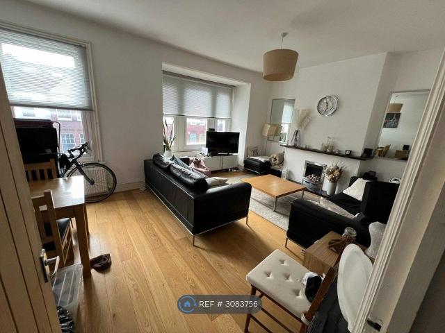 Quinton St, London SW18, 4 bed maisonette to rent, £4,050 pcm | PrimeLocation