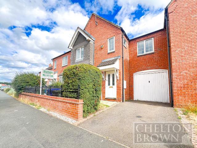 Quintonside, Grange Park, Northampton NN4, 3 bed terraced house to rent, £1,390 pcm | PrimeLocation