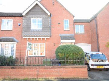 Quintonside, Grange Park, Northampton NN4, 3 bed terraced house to rent, £1,450 pcm | PrimeLocation
