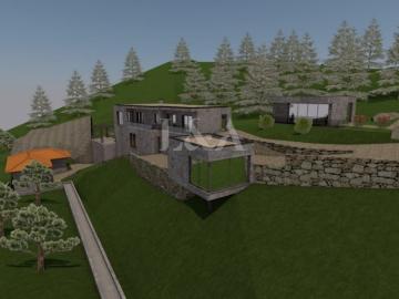 Quinta/Turismo Rural com Spa