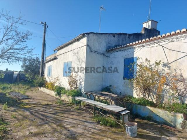 Quinta | 3.5 hectares | Serpa